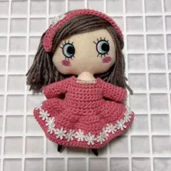 イルメール　イーマリー　イアンヌ　ハンドメイドワンピース