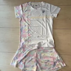 ローチェ roche テニスウェア　セット