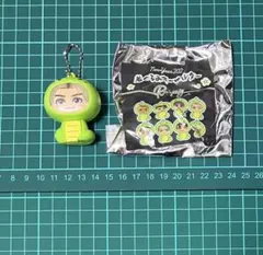 26092 GENERATIONS 佐野玲於さん着ぐるみキーホルダー新品 - メルカリ