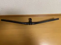 THOMSON Carbon Trail C ライザーバーのみ THOMSON Carbon Trail C ライザーバーのみ - メルカリ
