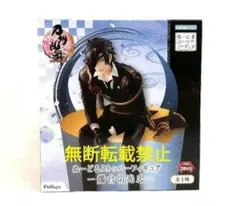 刀剣乱舞 ぬーどるストッパーフィギュア 燭台切光忠