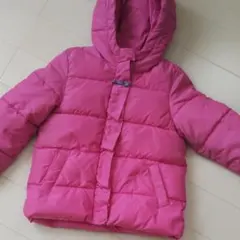 gap ダウンジャケット110cm