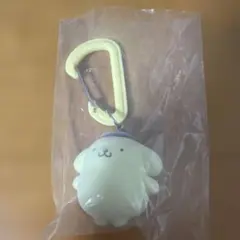 サンリオキャラクター　カラフルカラビナマスコットチャーム