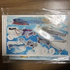 シャドーボックス付きROF-MAOアクリルスタンド