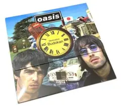 ★送料無料★ライブブートレグ★OASIS★Destination Budokan