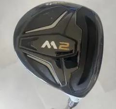 M2 3W Speeder Evolution Ⅳ 50 S ヘッドカバー付きのサムネイル