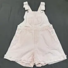 BREEZE オーバーオール 120