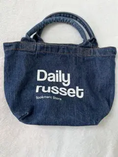 デイリーラシット/Columbia別注2WAYトートバッグ 撥水約20L 未使用 2025年最新】デイリーラシットの人気アイテム - メルカリ デイリー