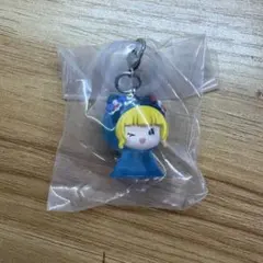 アイカツ！×プリパラ めじるしアクセサリー　南みれぃ