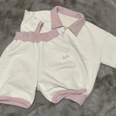 kokokids / caramel set up