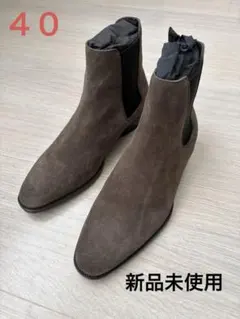 saint laurent paris 21aw teddy derby 43 - メルカリ