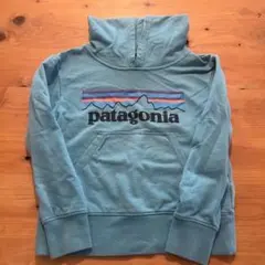 パタゴニア　パーカー　Patagonia