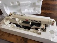 1/50 CONRAD LIEBHERR LTM1200-5.1 (欠品あり) - メルカリ