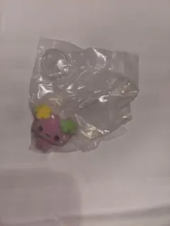 カプセルフロッキーズ　たまごっち　ふらわっち