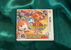 【訳あり・匿名配送】妖怪ウォッチ　赤猫団　メダル同封