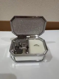 2025年最新】4℃ リング オルゴールの人気アイテム - メルカリ