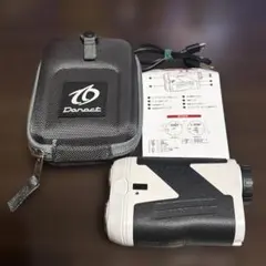 Danact (ダナクト) レーザー距離計 充電式