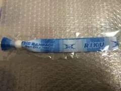 RIKUのネームブレス