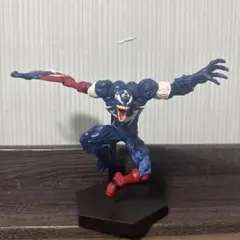 ヴェノム キャプテン・アメリカ フィギュアのサムネイル
