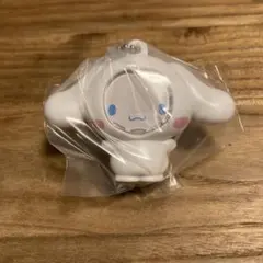 サンリオキャラクターズ フォトフレームマスコット シナモロール