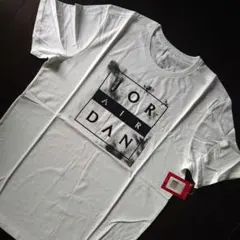 新品未使用 AIRJORDAN L ジョーダン Jordan Tシャツ ナイキ