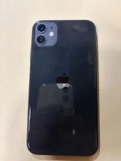 Apple iPhone 11 本体