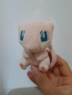 ポケモン ミュウ ぬいぐるみ