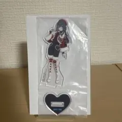 月村手毬 学マス一番くじpart4 I賞 アクリルスタンド