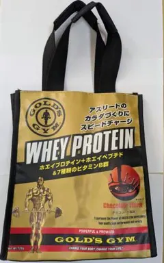 2026年最新】ゴールドジム トートバッグの人気アイテム - メルカリ