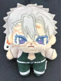 鬼滅の刃 ほわぬい vol.2 ぬいぐるみ 不死川実弥