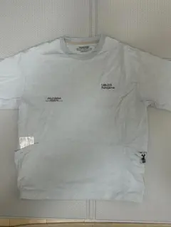 OLIVE DRAB グラフィックTシャツ