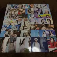NiziU ラントレ バラ売り