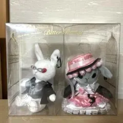 2025年最新】黒執事 ビターラビット 駒鳥の人気アイテム - メルカリ