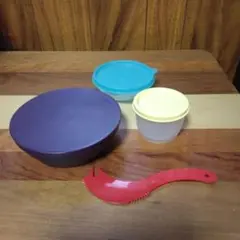 2025年最新】フラワーボール タッパーウェアの人気アイテム - メルカリ