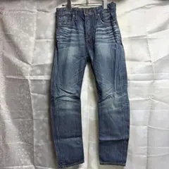 SCOTCH SHRUNK デニム パンツのサムネイル