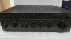 ジャンク】Technics プリメインアンプ SU-8080 No01 - メルカリ