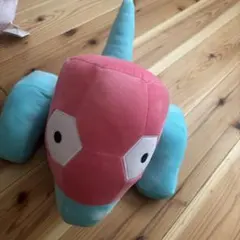 2026年最新】ポリゴンぬいぐるみの人気アイテム - メルカリ