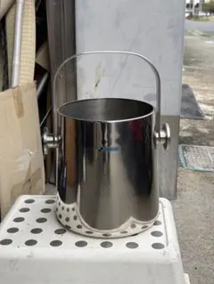 美品】WMFステンレス製ワインクーラー - メルカリ