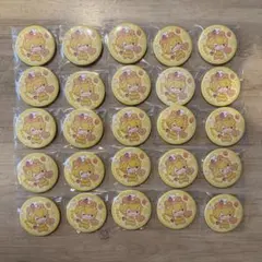 すとぷり るぅとくん 缶バッジ あにまる 2022Spring