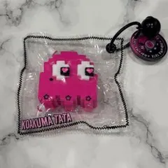 CRAZY GUGU koakumatata クレイジーググ パックマンセット - メルカリ