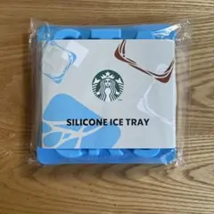 STARBUCKS⭐️オリジナルシリコンアイストレー スタバのサムネイル