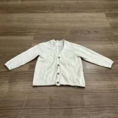 ZARA カーディガン 92cm