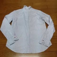 INES DE LA FRESSANGE UNIQLO コラボシャツ