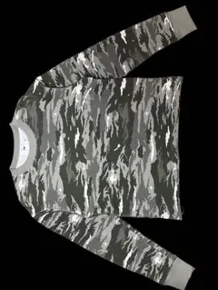 FTW 迷彩サーマル