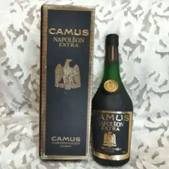 CAMUS NAPOLÉON EXTRA    他　3本セット Yahoo!オークション -「camus ナポレオン extra」の落札相場