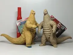 2025年最新】ウルトラ怪獣シリーズ 14 レッドキングの人気