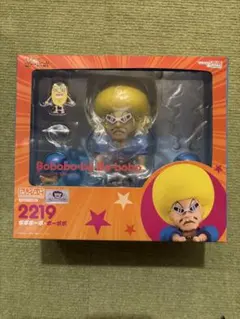 ねんどろいど ボボボーボ・ボーボボのサムネイル