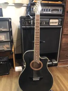 YAMAHA APX-10s GRB #002 日本製③ 長渕剛 YAMAHA APX-10s GRB #002 日本製③ 長渕剛 - メルカリ