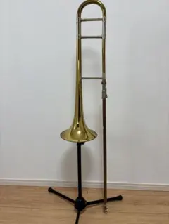 V.Bach stradivarius 36B テナーバストロンボーン - メルカリ
