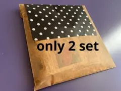 ⁂お楽しみ便 2セット限定⁂ 紙もの　おすそわけ　まとめ売り